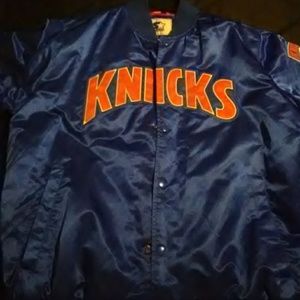Knicks Starter Jacket